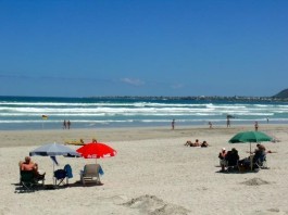 Grotto Beach - 04